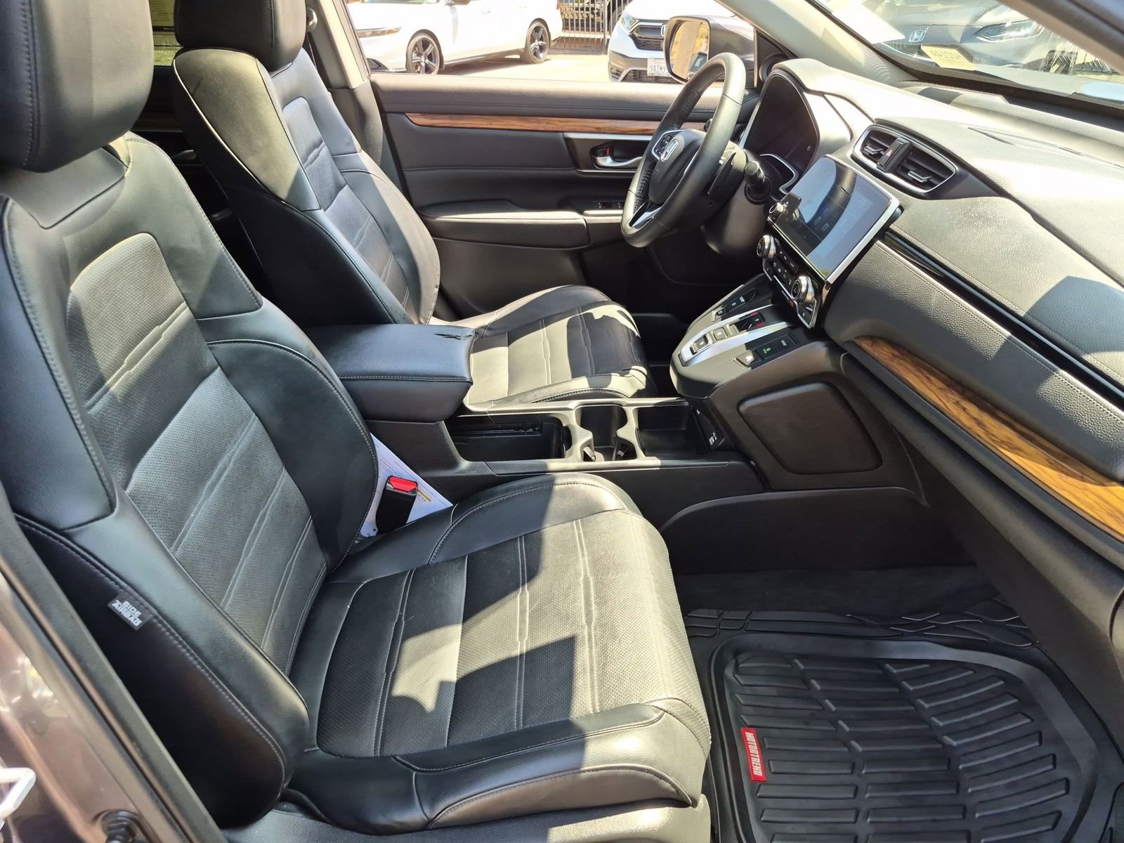 Used 2022 Honda CR-V EX-L image 31