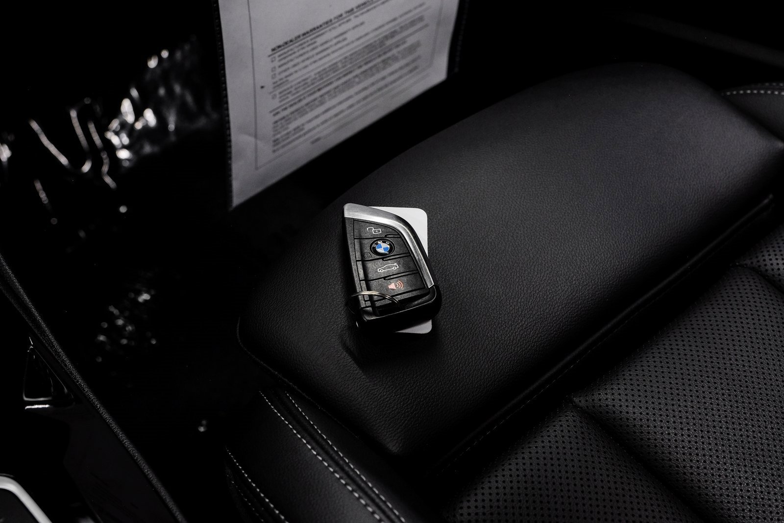 Used 2023 BMW X3 M40i image 70