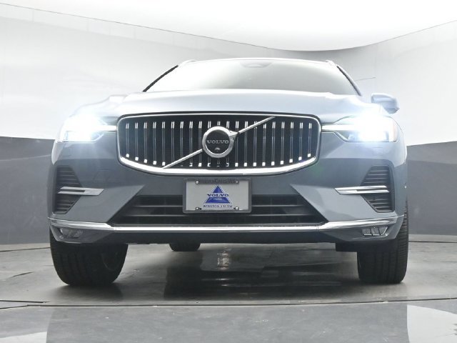 Used 2023 Volvo XC60 B5 Ultimate AWD/4WD image 39