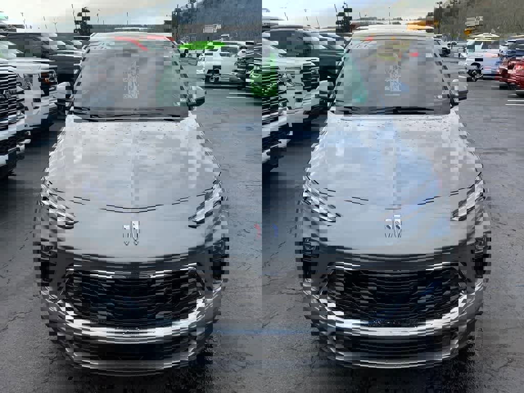 Used 2026 Buick Encore GX Preferred w/ Comfort Package image 9