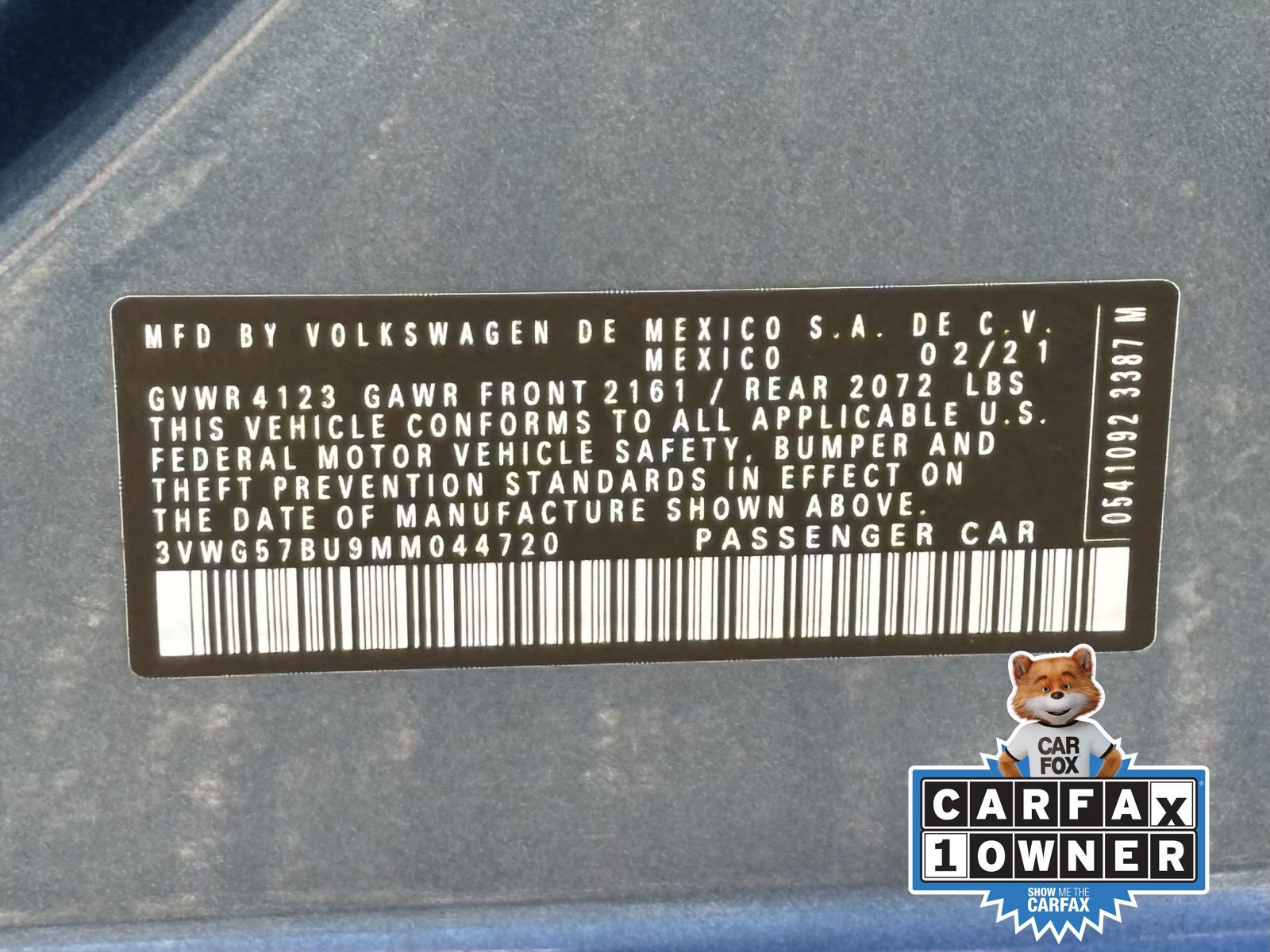 Used 2021 Volkswagen Jetta SEL Premium FWD image 35