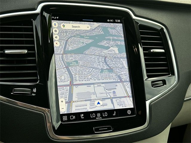 Used 2023 Volvo XC90 T8 Plus w/ Protection Package Premier image 13