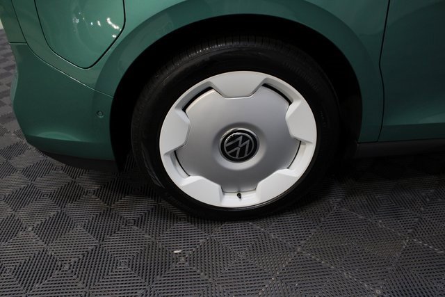 New 2025 Volkswagen ID. Buzz 1st Edition image 27