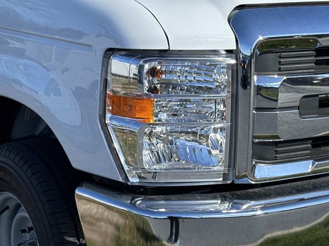 New 2026 Ford E-350 and Econoline 350 Super Duty w/ Power Equipment Group image 7