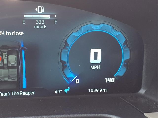 New 2025 Ford Bronco Sport Big Bend w/ Convenience Package image 21