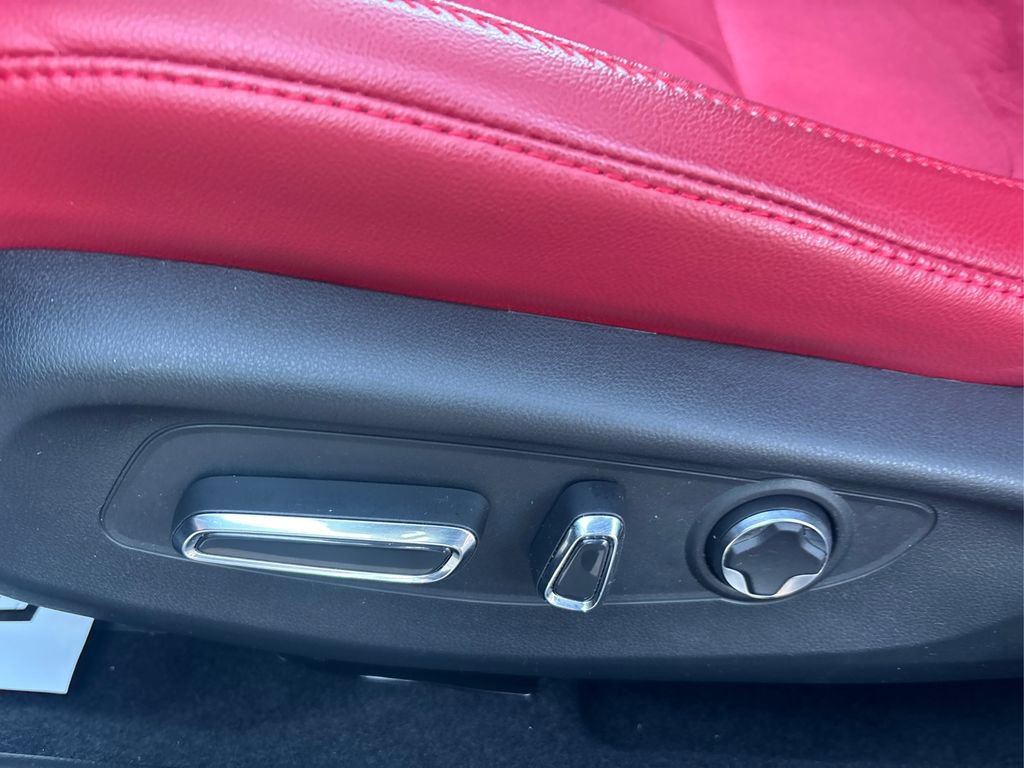 Used 2025 Acura Integra A-Spec image 36