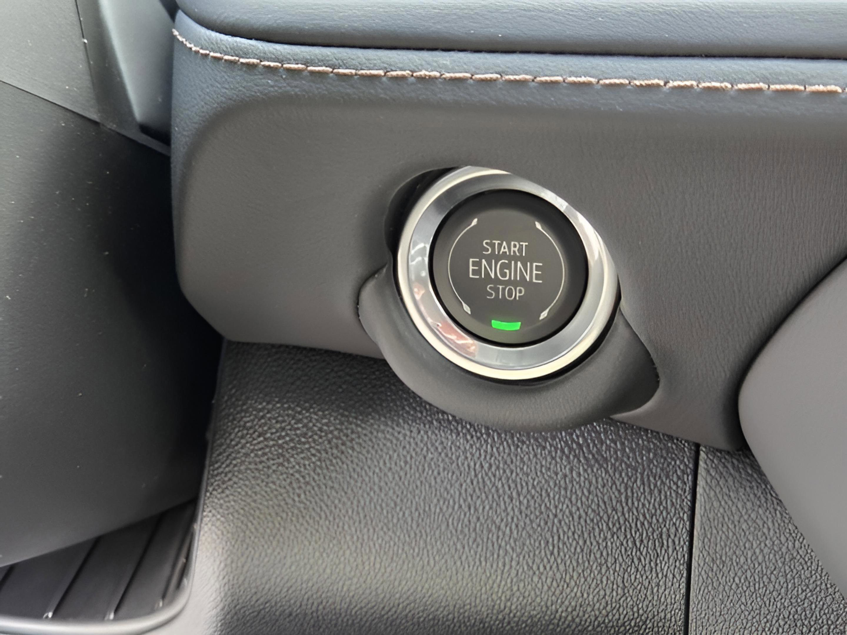 New 2026 Chevrolet Suburban High Country image 19