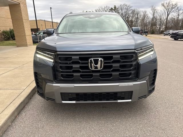 New 2026 Honda Pilot EX-L image 7