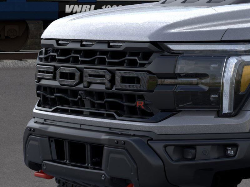 New 2026 Ford F150 Raptor AWD/4WD image 18