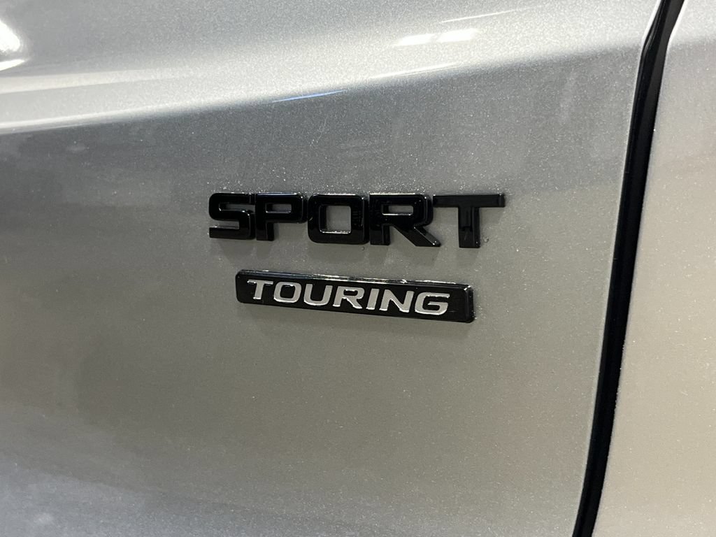 New 2026 Honda CR-V Sport Touring image 11