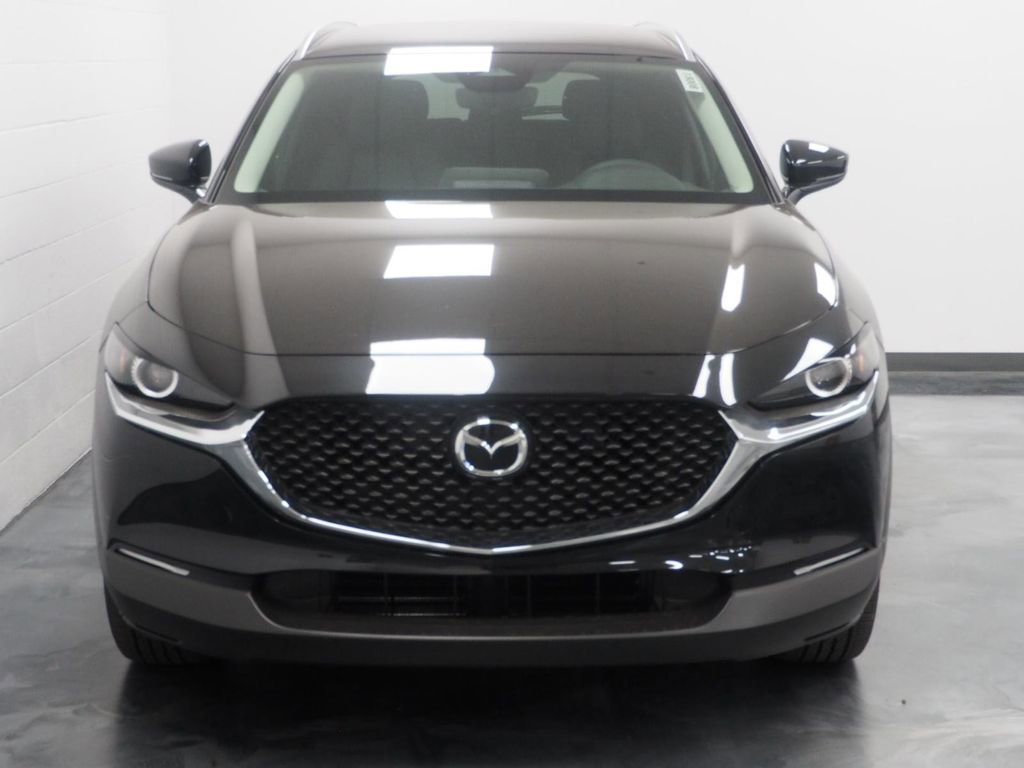 New 2026 MAZDA CX-30 AWD 2.5 S w/ Select Sport Pkg image 3