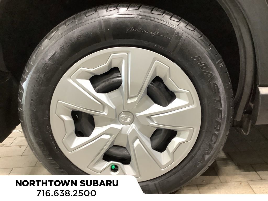 Used 2020 Subaru Forester image 24