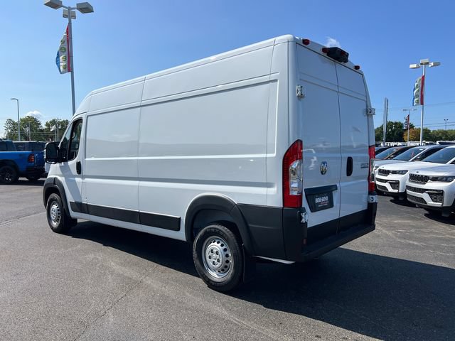 New 2026 RAM ProMaster 2500 w/ Convenience Group FWD image 5