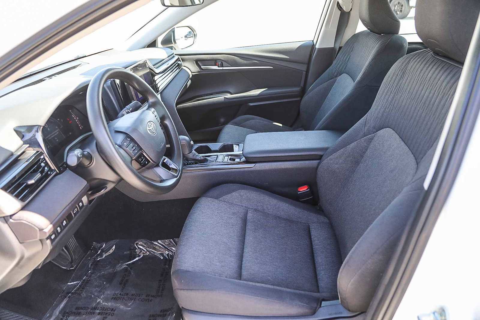 Certified 2025 Toyota Camry LE image 18