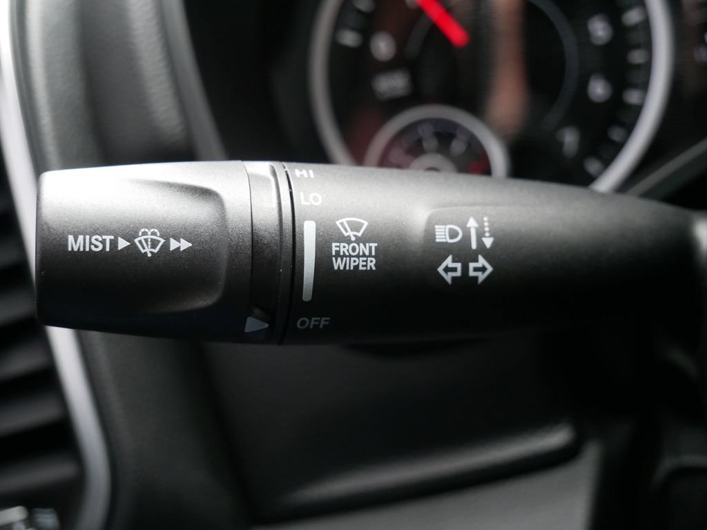 Used 2026 RAM 1500 Big Horn AWD/4WD image 25