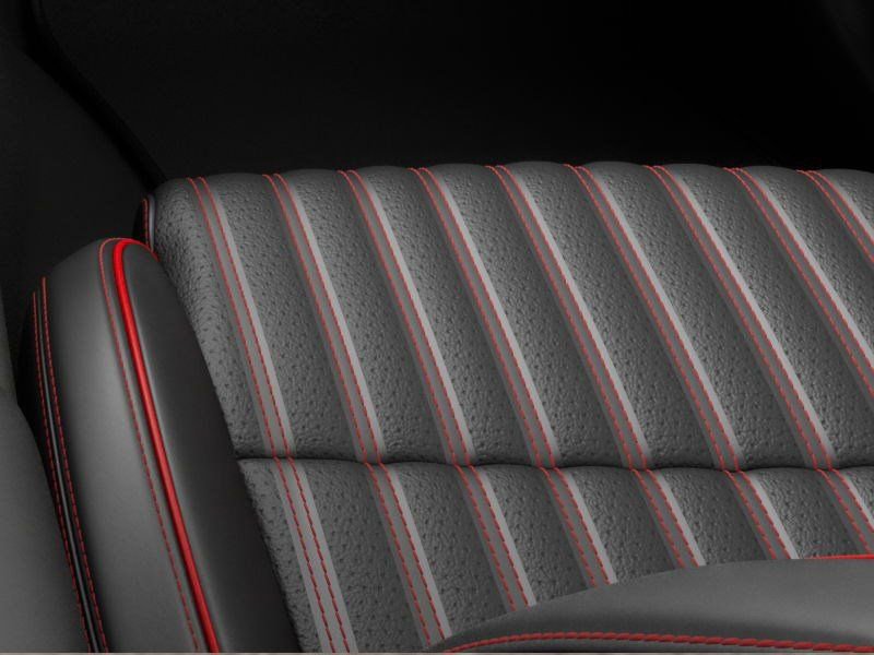 New 2026 Genesis G70 3.3T Sport Prestige image 16