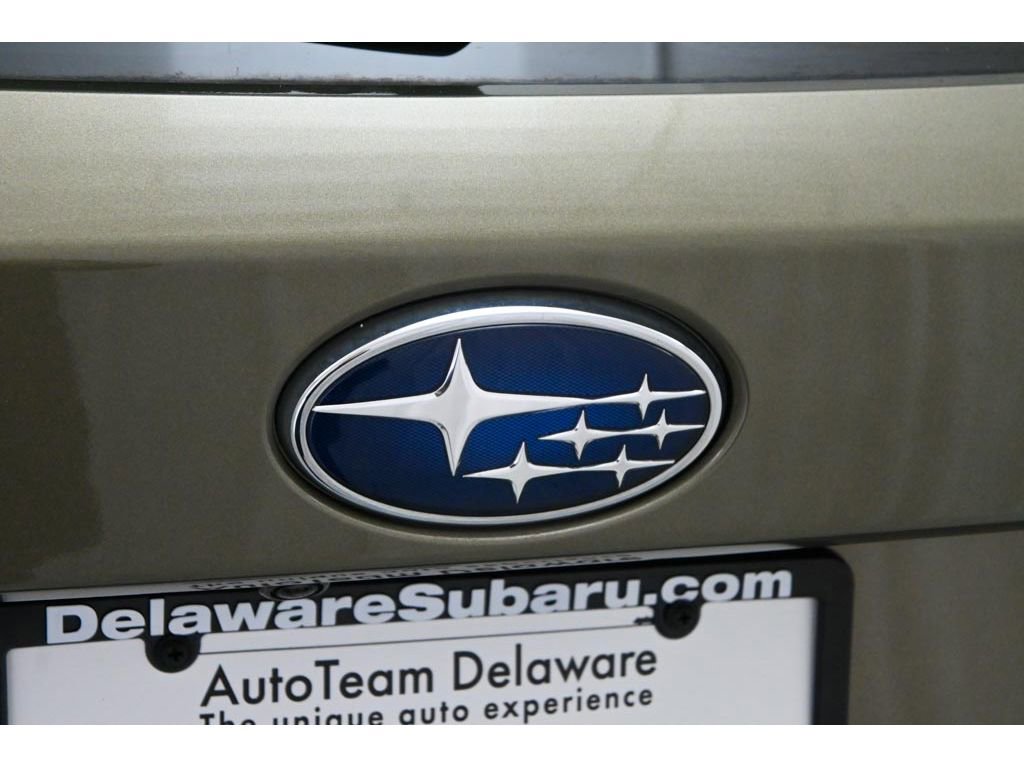 Used 2021 Subaru Outback Limited XT image 53