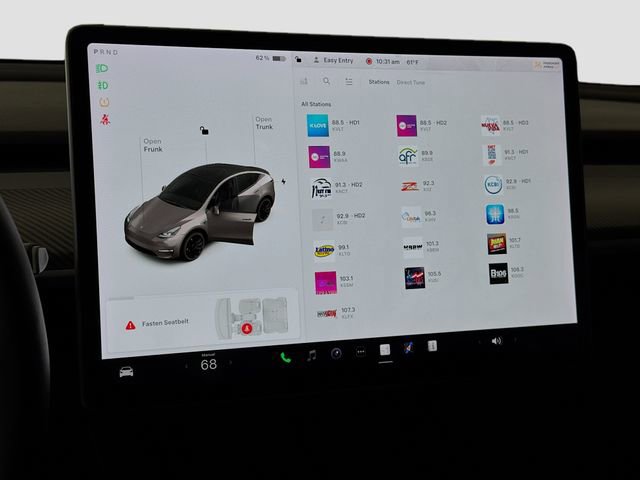 Used 2022 Tesla Model Y Performance image 15