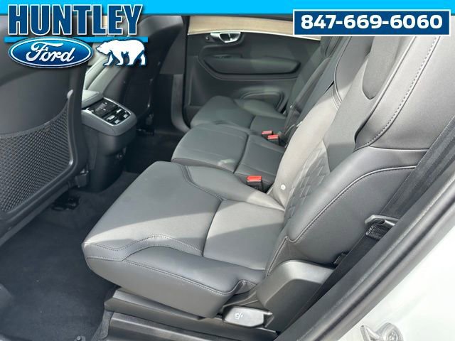 Used 2025 Volvo XC90 B6 Plus AWD/4WD image 16
