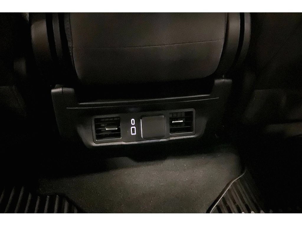 New 2026 Chevrolet Silverado 1500 LT AWD/4WD image 25