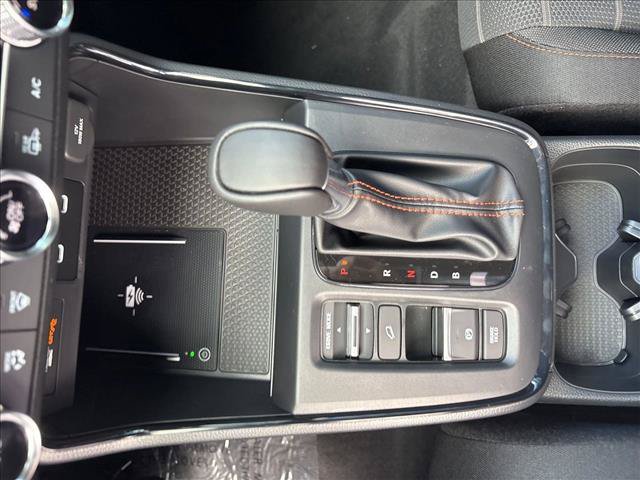 New 2027 Honda CR-V Sport image 17
