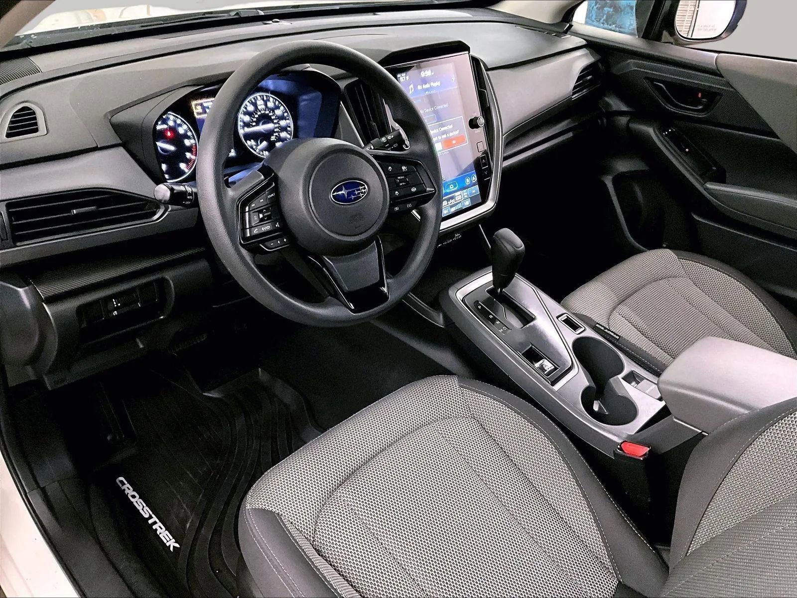 Used 2024 Subaru Crosstrek 2.0i Premium w/ Popular Package #3 image 12