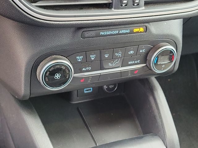 Certified 2020 Ford Escape SE AWD/4WD image 16