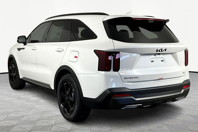 New 2026 Kia Sorento SX Prestige AWD/4WD image 4