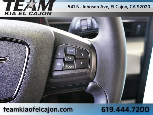 Used 2023 Ford Mustang Mach-E Select RWD image 39