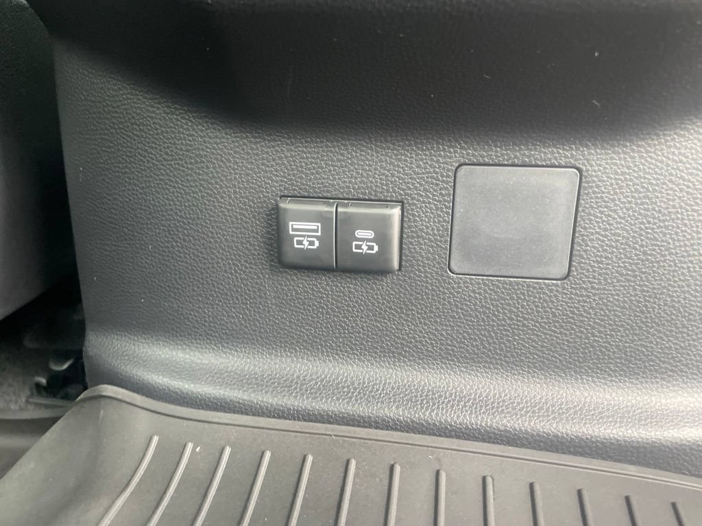 New 2026 Toyota Tundra SR5 RWD image 15
