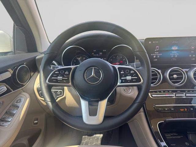 Used 2022 Mercedes-Benz GLC 300 image 11