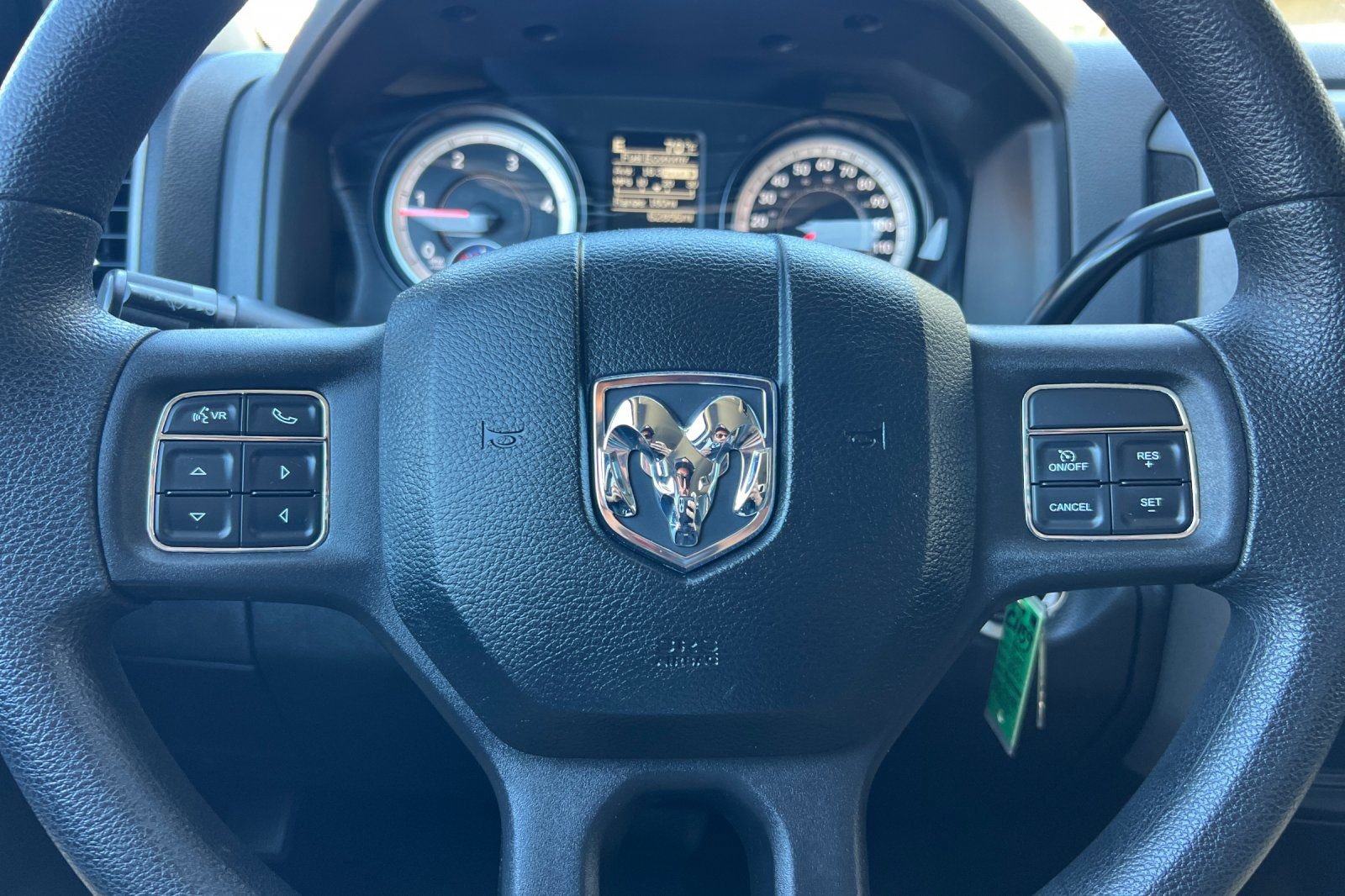 Used 2015 RAM 2500 Tradesman w/ Chrome Appearance Group image 21