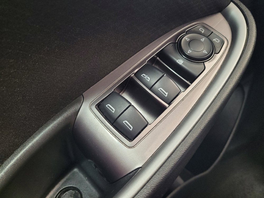 Used 2024 Chevrolet Malibu LT FWD image 27