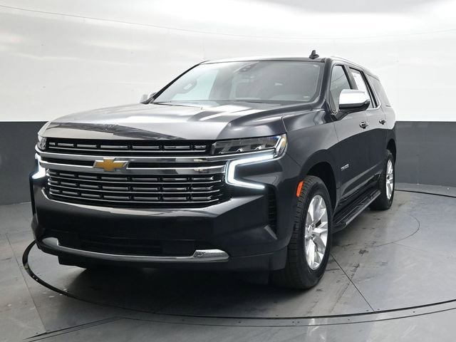 Used 2023 Chevrolet Tahoe Premier image 8