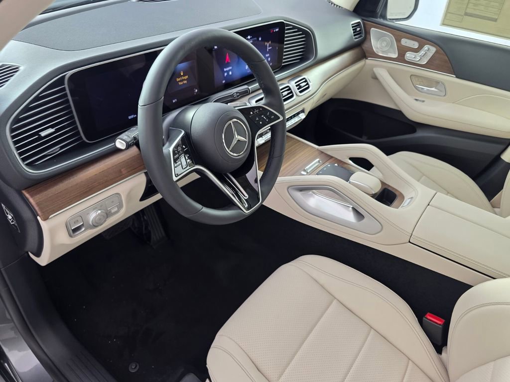 New 2026 Mercedes-Benz GLE 450 4MATIC image 7