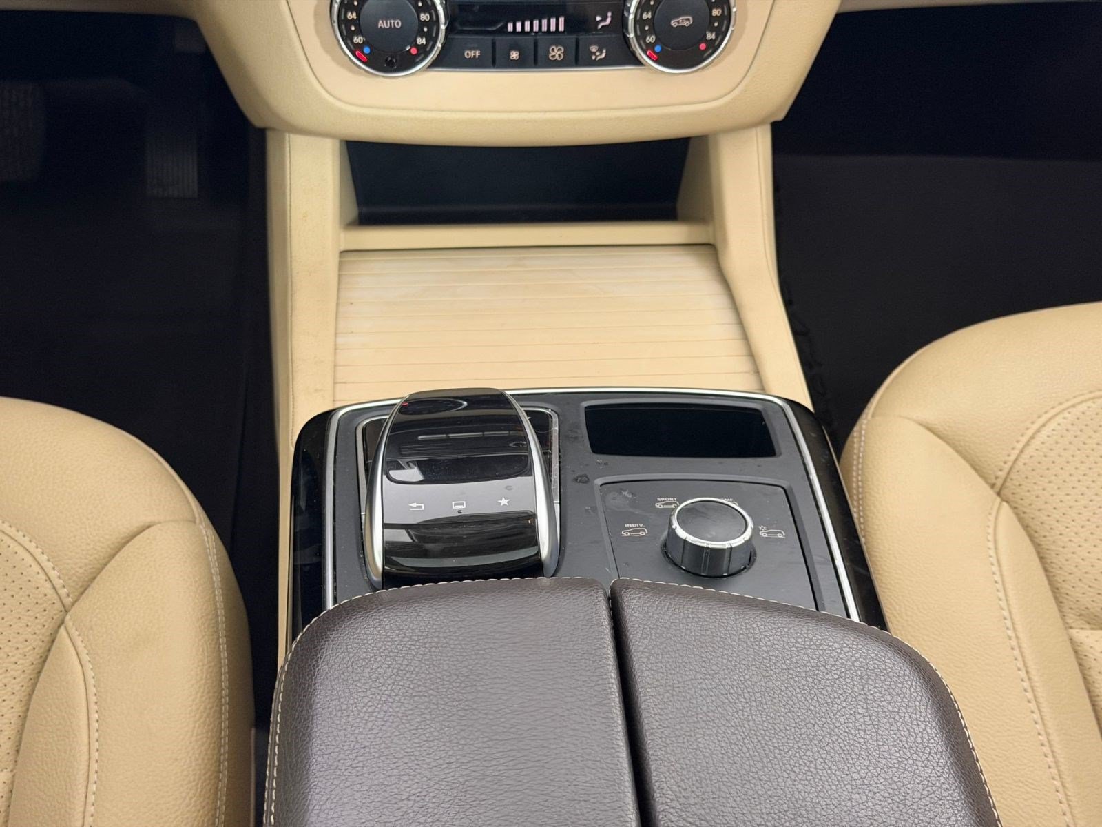 Used 2016 Mercedes-Benz GLE 350 image 17