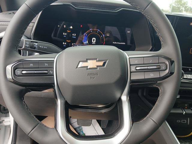 New 2025 Chevrolet Colorado LT image 12