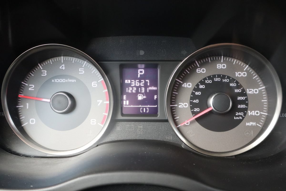 Used 2015 Subaru Forester 2.0XT Premium AWD/4WD image 34