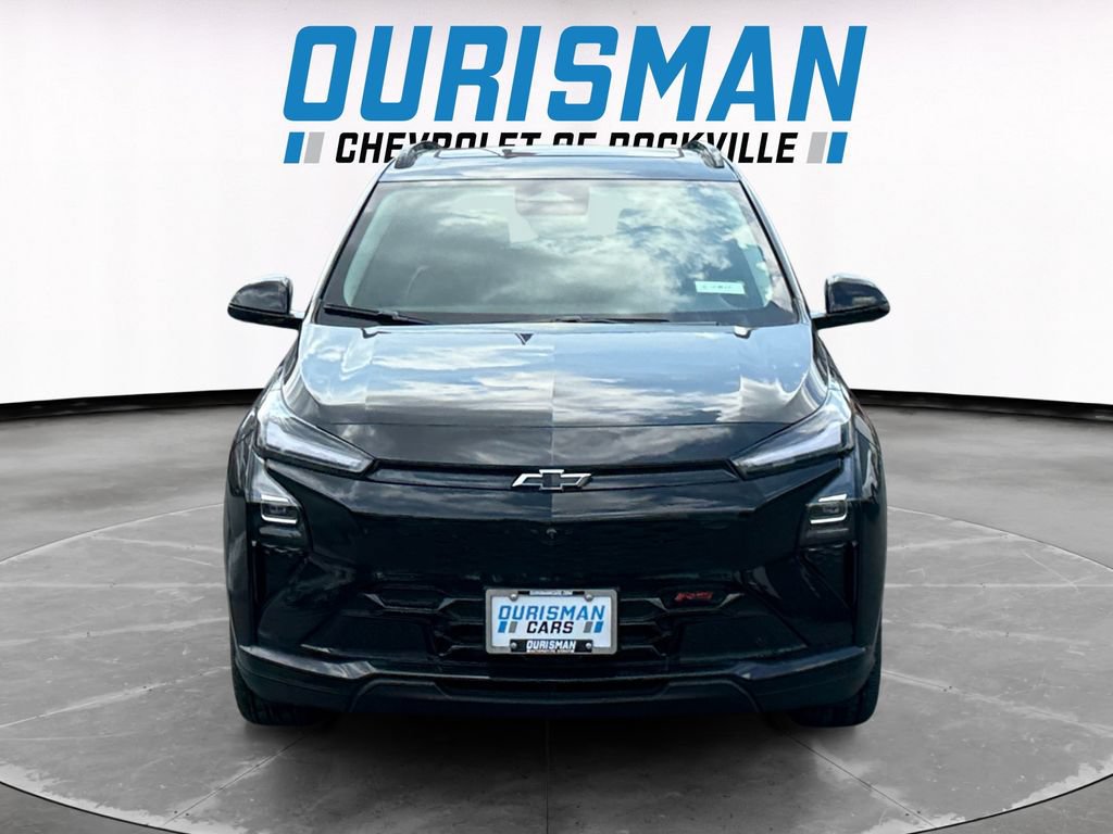 New 2027 Chevrolet Bolt RS w/ Technology Package FWD image 8