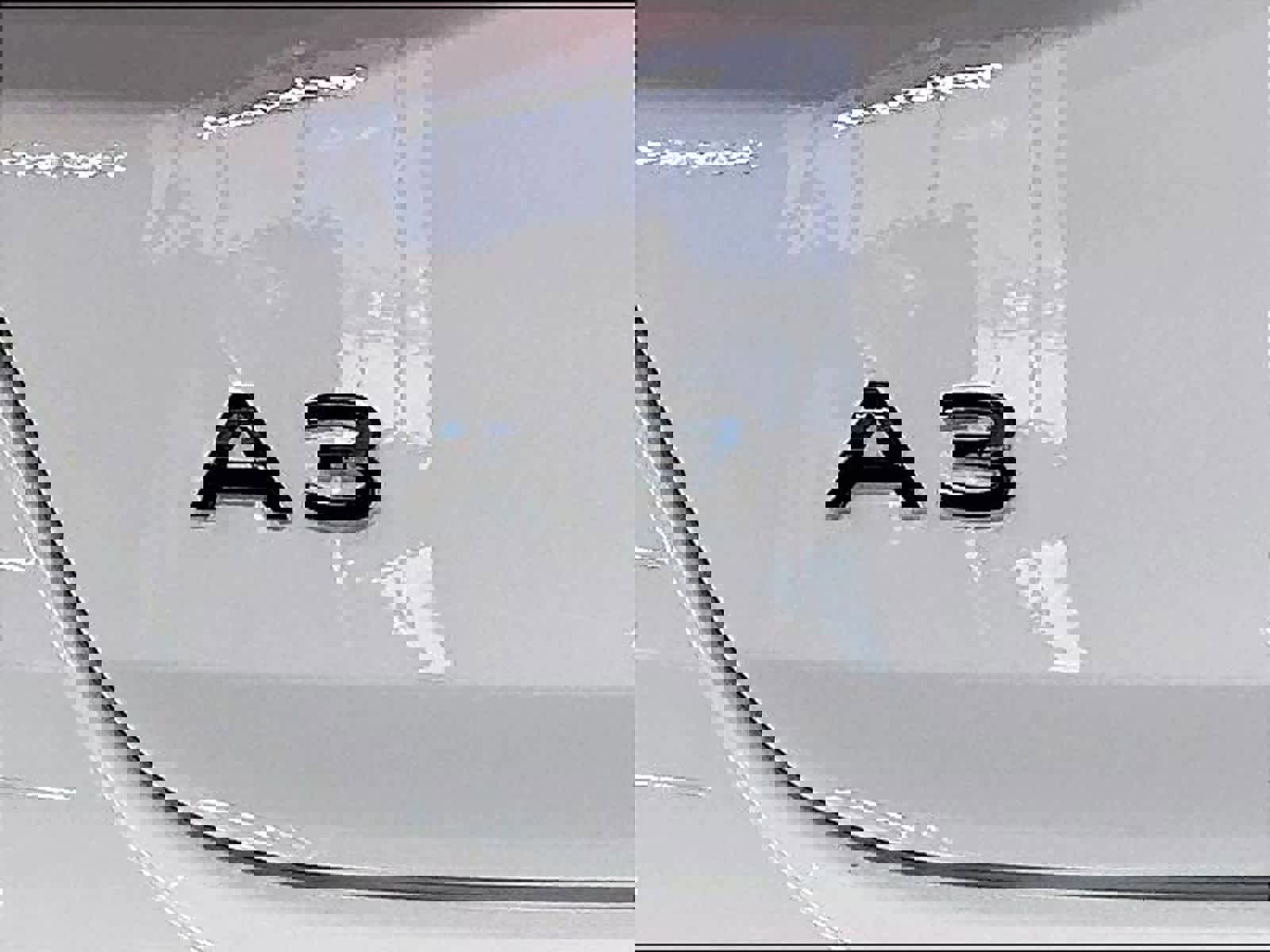 Certified 2025 Audi A3 2.0T Premium Plus w/ Premium Plus Package image 11