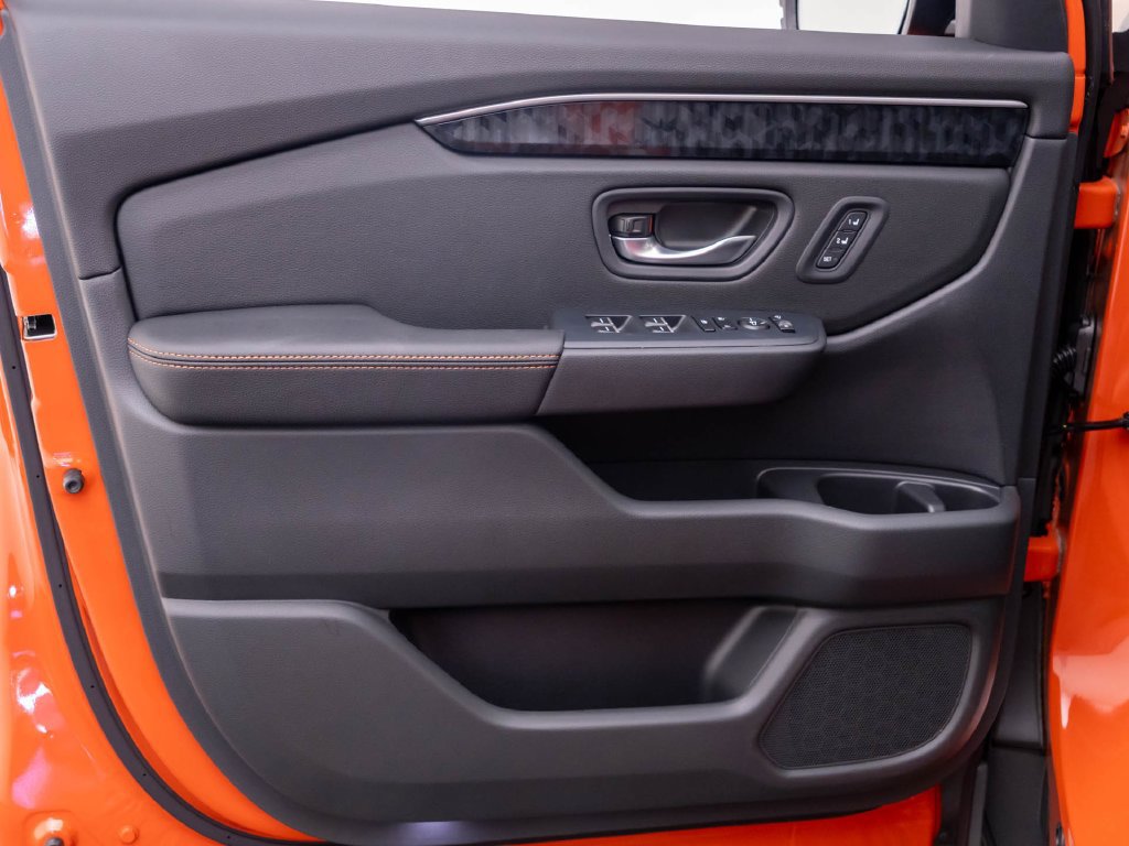 New 2026 Honda Passport TrailSport Elite image 14