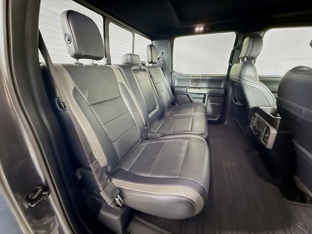 Used 2018 Ford F150 Raptor w/ Equipment Group 802A Luxury image 30