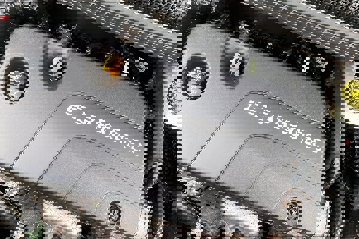 Used 2020 Chevrolet Spark LT image 27