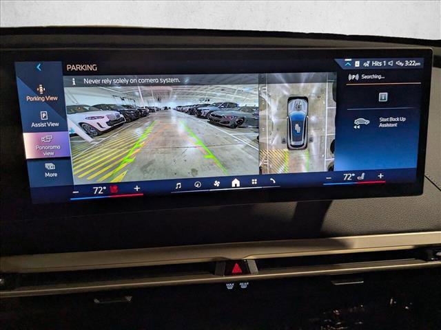 Used 2026 BMW iX xDrive45 image 14