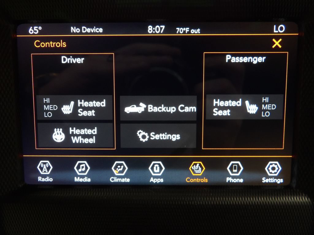 Used 2021 Jeep Gladiator Sport AWD/4WD image 20