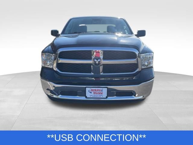 Used 2024 RAM 1500 Classic SLT image 9