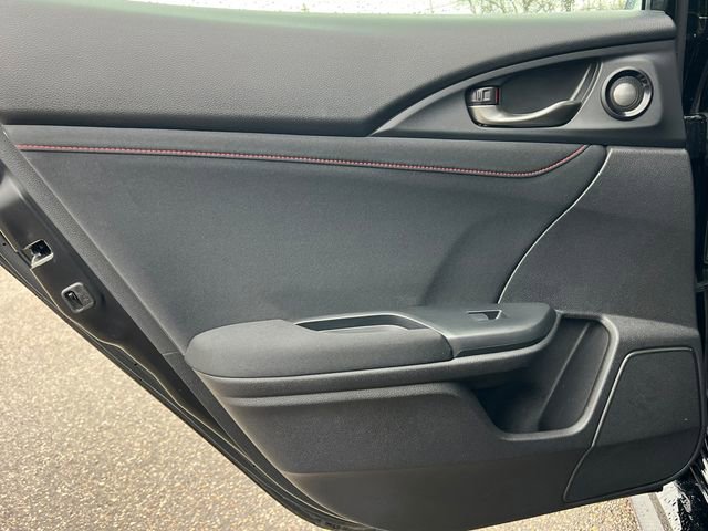 Used 2018 Honda Civic Type R image 38