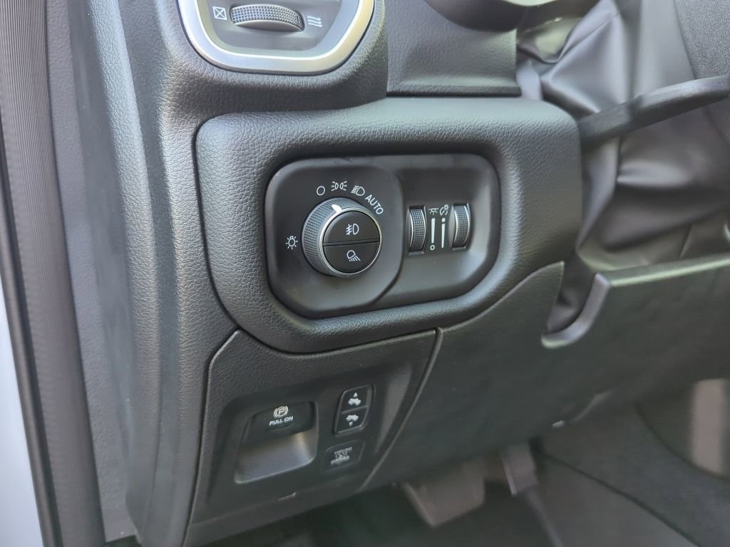 New 2026 RAM 1500 Big Horn image 20