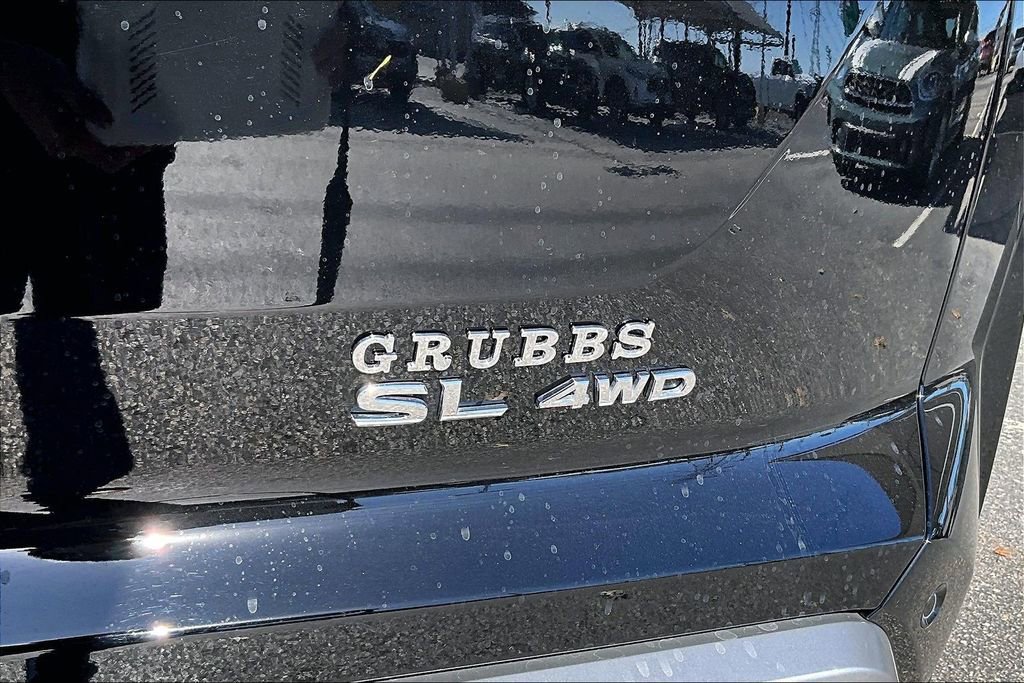 Used 2025 Nissan Pathfinder SL image 42