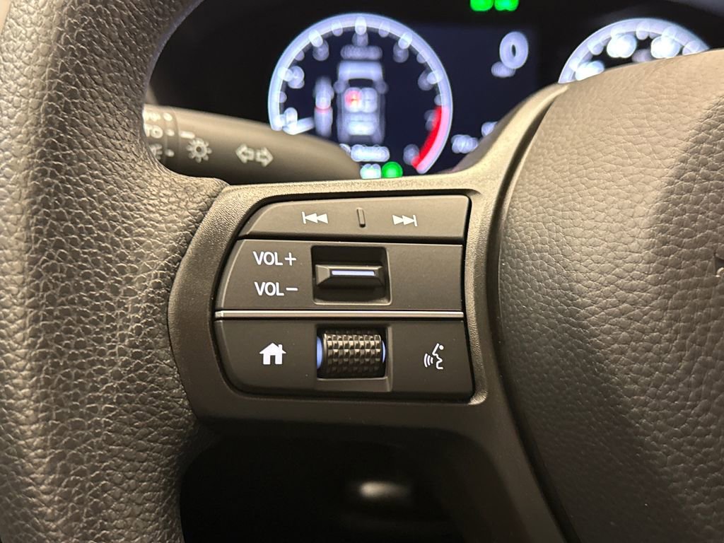 New 2026 Honda HR-V LX image 30